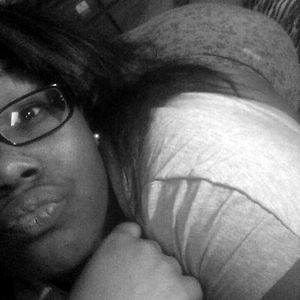 Meet your Posher, Ty-nisha