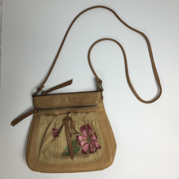 Fossil Purse