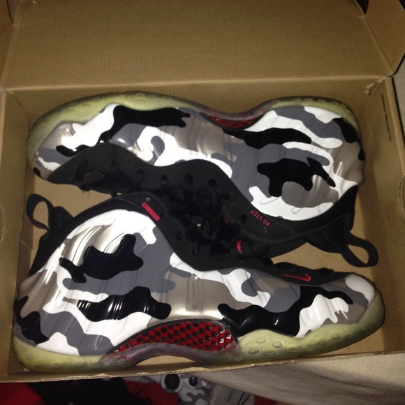 Fighter jet Foamposites