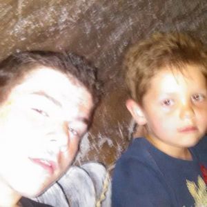 Meet your Posher, Rick