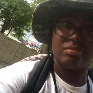 Meet your Posher, Ashanti