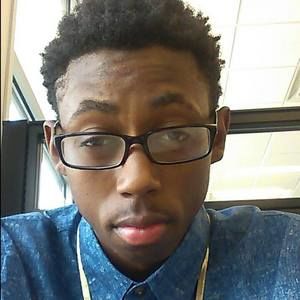 Meet your Posher, Fitzgerald