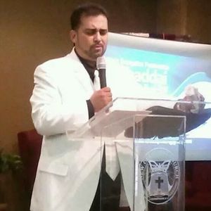 Meet your Posher, Adrian