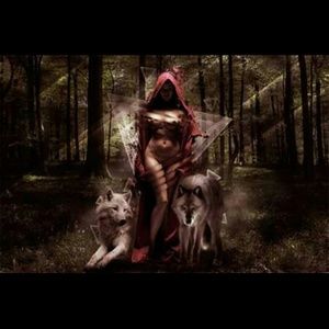 Meet your Posher, Brandy