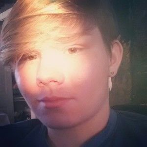 Meet your Posher, Aaron