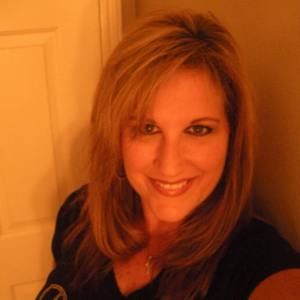 Meet your Posher, Dana