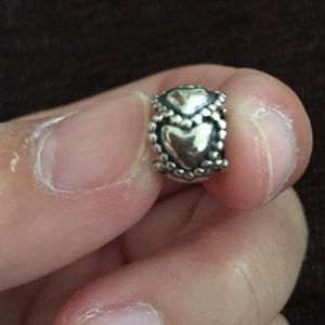 Pandora bead