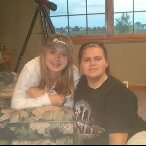 Meet your Posher, Gracie