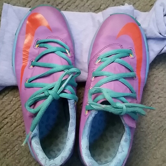 Kids shoes
