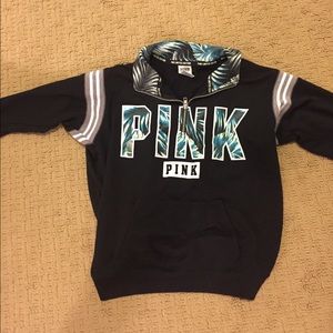 Limited edition Victoria's Secret pullover hoodie