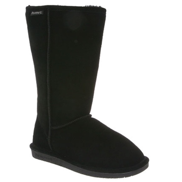 ✨Brand New Bear Paw Cloud Boots✨