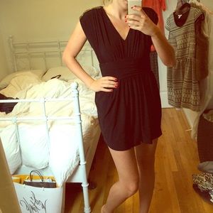 Little back cocktail dress by French Connection