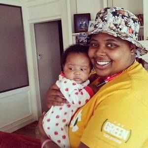 Meet your Posher, Jay