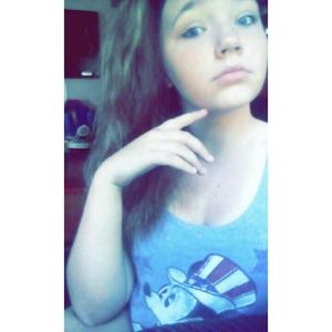 Meet your Posher, Lindsey