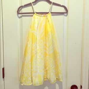 Lilly Pulitzer blouse