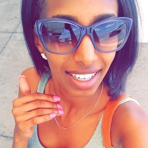 Meet your Posher, Rahwa