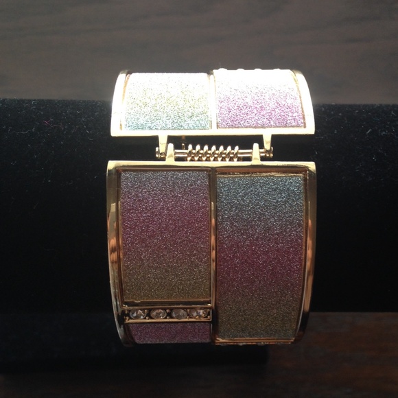 Multicolored bracelet - Picture 2 of 3