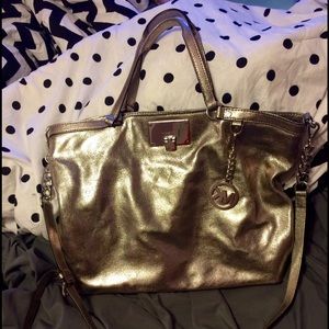 Michael kors Channing handbag