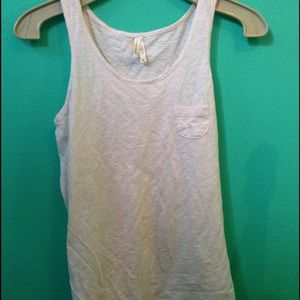 Cute summer essentials tank