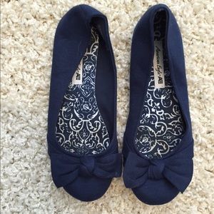 American Eagle Flats