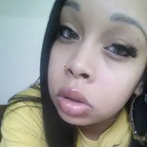 Meet your Posher, Lashanda