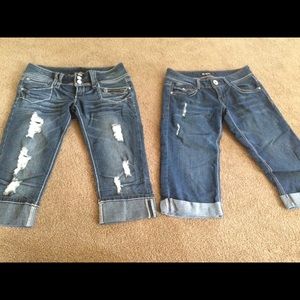 Jean Capris Almost Famous