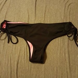 VS PINK cheekster bikini bottoms.