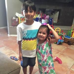 Meet your Posher, Maria