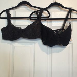 Victoria Secret 38D bra plus addition 39D