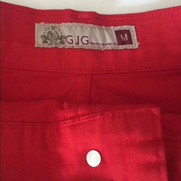 BNWOT High waisted shorts - Picture 4 of 4