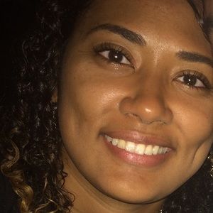 Meet your Posher, Talisha