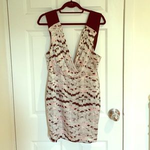 BCBG Cocktail dress