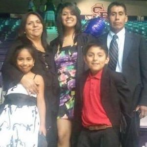 Meet your Posher, Eduwiges