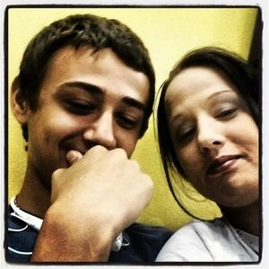 Meet your Posher, Dominic