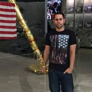 Meet your Posher, Heriberto