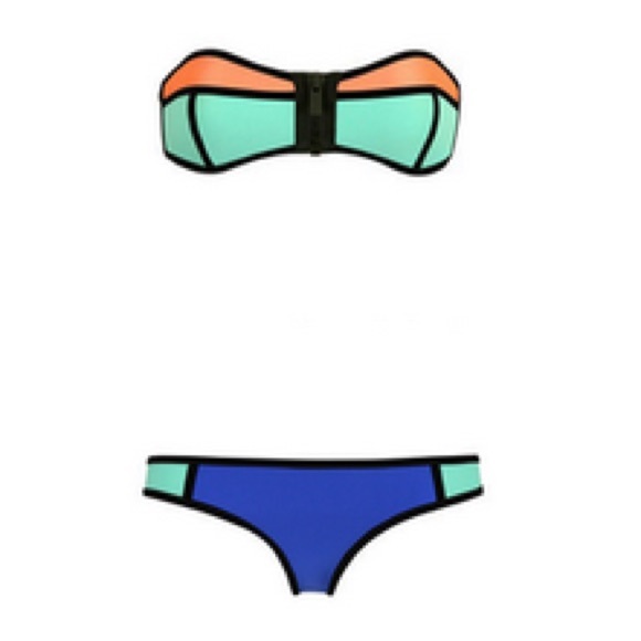 The Olivia Bikini