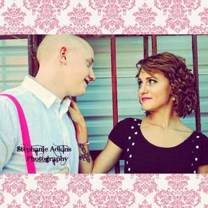 Meet your Posher, Tosh