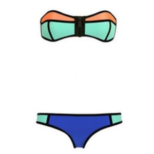 The Olivia Bikini