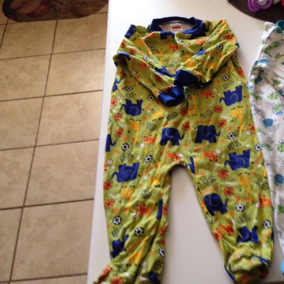 Baby clothes onesie