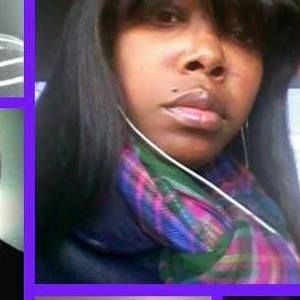 Meet your Posher, Shakeema