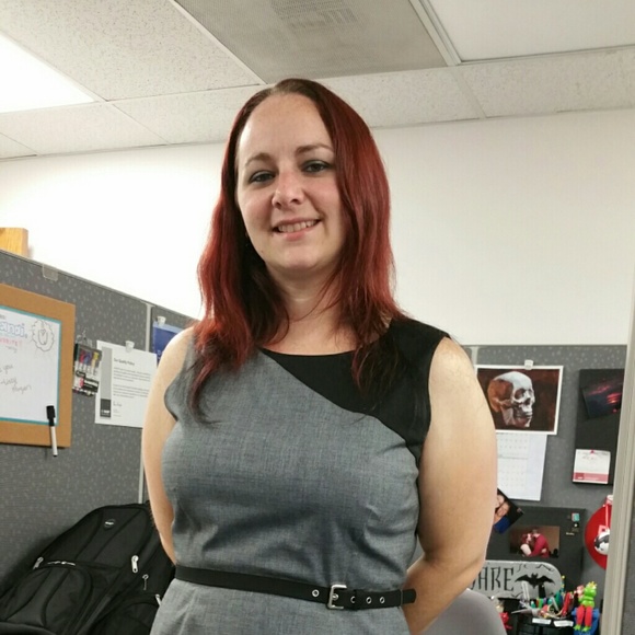 Meet your Posher, Brandi