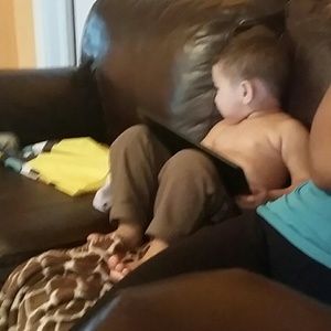 Meet your Posher, Dolores