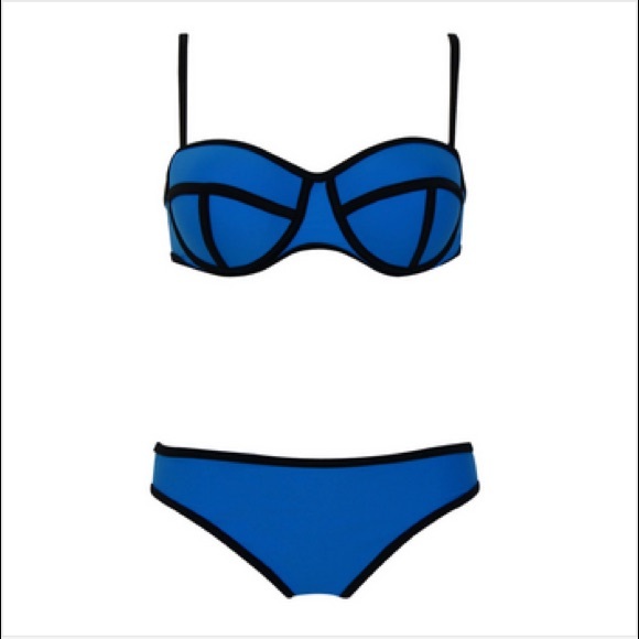 The Emma Bikini