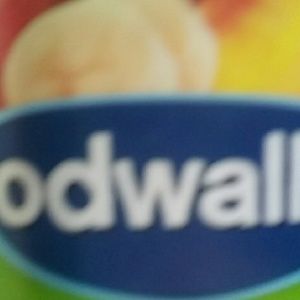 Meet your Posher, Brandy