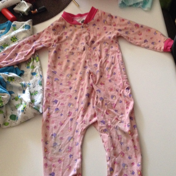 Baby clothes