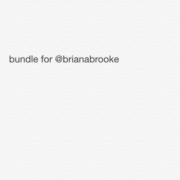 Bundles