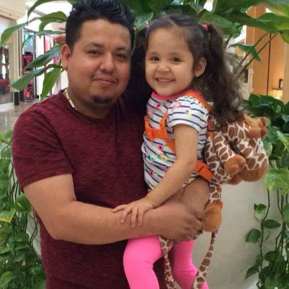 Meet your Posher, Fermin