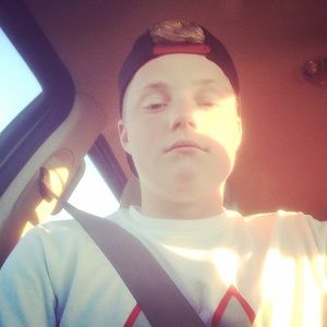 Meet your Posher, Tyler