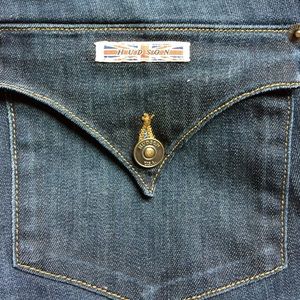 Hudson Jeans