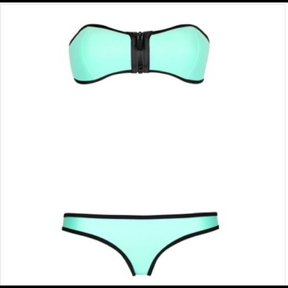 The Isabella Bikini